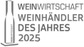 Weinwirtschaft Weinhändler des Jahres 2025